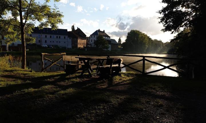 Gasthof zum Goldenen Stern